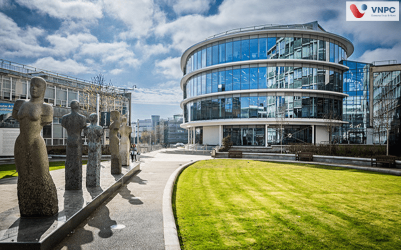 Northumbria University